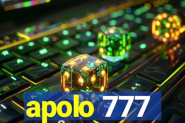 apolo 777